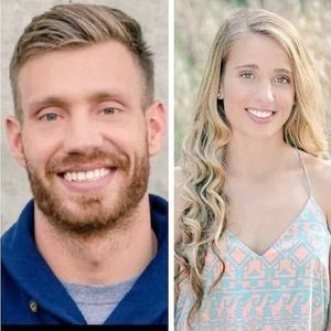 Meet your Posher, Katrina